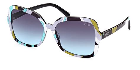 gafas de sol emilio pucci calidad